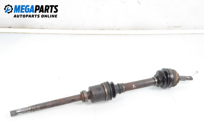 Driveshaft for Citroen C5 I Hatchback (03.2001 - 03.2005) 2.2 HDi (DC4HXB, DC4HXE), 133 hp, position: front - right