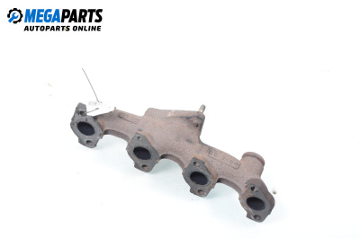 Exhaust manifold for Renault Clio II Hatchback (09.1998 - 09.2005) 1.5 dCi (B/CB07), 65 hp