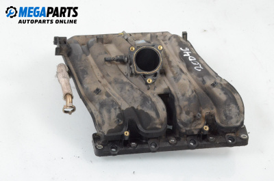 Galerie de admisie for Citroen C5 I Hatchback (03.2001 - 03.2005) 2.0 16V (DCRFNC, DCRFNF), 136 hp