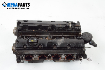 Engine head for Citroen C5 I Hatchback (03.2001 - 03.2005) 2.0 16V (DCRFNC, DCRFNF), 136 hp