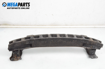 Stützträger stoßstange for Volkswagen Golf V Hatchback (10.2003 - 02.2009), hecktür, position: vorderseite