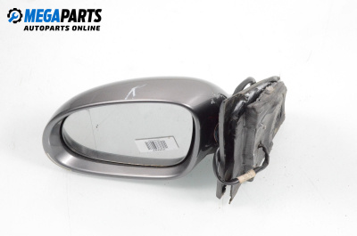 Spiegel for Volkswagen Golf V Hatchback (10.2003 - 02.2009), 5 türen, hecktür, position: links