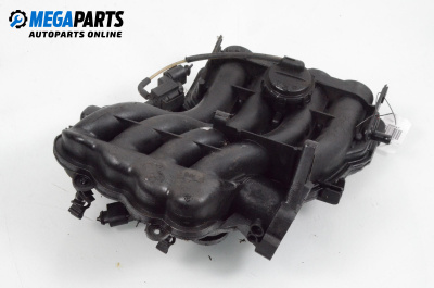 Intake manifold for Volkswagen Golf V Hatchback (10.2003 - 02.2009) 1.6, 102 hp