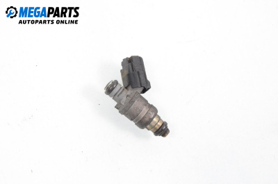 Gasoline fuel injector for Volkswagen Golf V Hatchback (10.2003 - 02.2009) 1.6, 102 hp