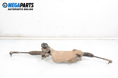 Electric steering rack no motor included for Volkswagen Golf V Hatchback (10.2003 - 02.2009), hatchback