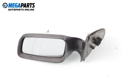 Mirror for Opel Astra G Estate (02.1998 - 12.2009), 5 doors, station wagon, position: left
