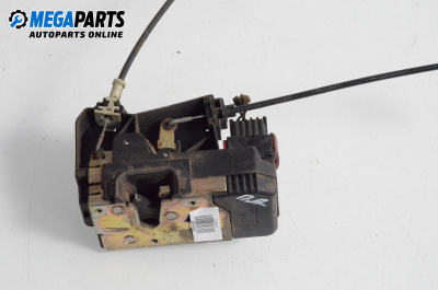 Lock for Opel Astra G Estate (02.1998 - 12.2009), position: front - right