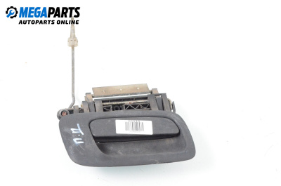 Außengriff for Opel Astra G Estate (02.1998 - 12.2009), 5 türen, combi, position: rechts, vorderseite