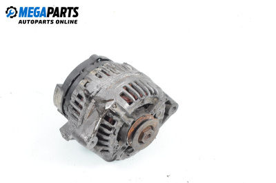 Alternator for Opel Astra G Estate (02.1998 - 12.2009) 1.7 TD, 68 hp