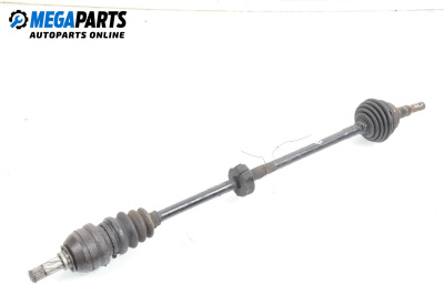 Driveshaft for Opel Astra G Estate (02.1998 - 12.2009) 1.7 TD, 68 hp, position: front - right