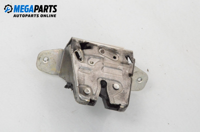 Încuietoare portbagaj for Mercedes-Benz C-Class Estate (S204) (08.2007 - 08.2014), combi, position: din spate