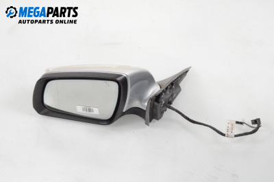Mirror for Mercedes-Benz C-Class Estate (S204) (08.2007 - 08.2014), 5 doors, station wagon, position: left