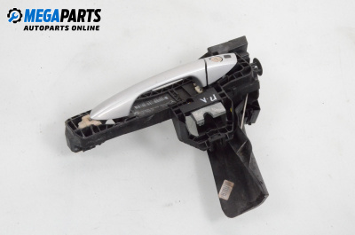 Außengriff for Mercedes-Benz C-Class Estate (S204) (08.2007 - 08.2014), 5 türen, combi, position: links, vorderseite