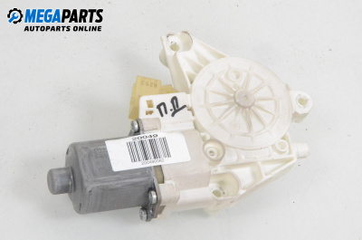 Motor macara geam for Mercedes-Benz C-Class Estate (S204) (08.2007 - 08.2014), 5 uși, combi, position: dreaptă - fața