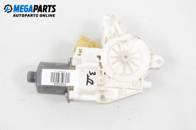 Antriebsmotor el. fensterheber for Mercedes-Benz C-Class Estate (S204) (08.2007 - 08.2014), 5 türen, combi, position: rechts, rückseite