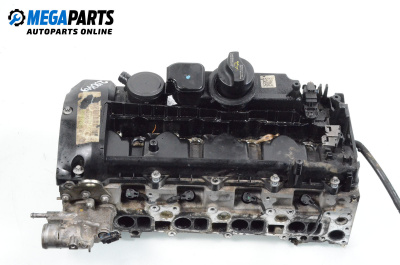 Engine head for Mercedes-Benz C-Class Estate (S204) (08.2007 - 08.2014) C 220 CDI (204.208), 170 hp