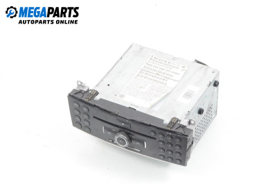 CD player for Mercedes-Benz C-Class Estate (S204) (08.2007 - 08.2014), № 204 870 96 90