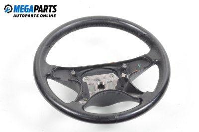 Multi functional steering wheel for Mercedes-Benz C-Class Estate (S204) (08.2007 - 08.2014)