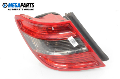 Tail light for Mercedes-Benz C-Class Estate (S204) (08.2007 - 08.2014), station wagon, position: left