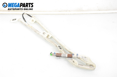 Airbag for Mercedes-Benz C-Class Estate (S204) (08.2007 - 08.2014), 5 uși, combi, position: dreapta