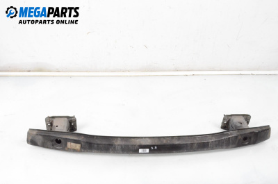 Stützträger stoßstange for Mercedes-Benz C-Class Estate (S204) (08.2007 - 08.2014), combi, position: rückseite