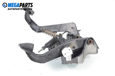Brake pedal and clutch pedal for Mercedes-Benz C-Class Estate (S204) (08.2007 - 08.2014)