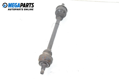 Driveshaft for Mercedes-Benz C-Class Estate (S204) (08.2007 - 08.2014) C 220 CDI (204.208), 170 hp, position: front - right