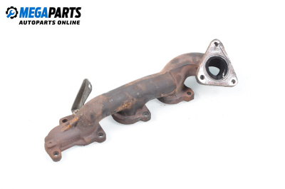 Exhaust manifold for Mercedes-Benz C-Class Estate (S204) (08.2007 - 08.2014) C 220 CDI (204.208), 170 hp