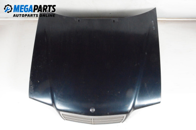 Motorhaube for Mercedes-Benz C-Class Estate (S202) (06.1996 - 03.2001), 5 türen, combi, position: vorderseite