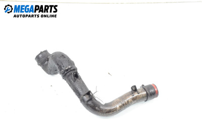 Turbo pipe for Mercedes-Benz C-Class Estate (S202) (06.1996 - 03.2001) C 250 T Turbo-D (202.188), 150 hp