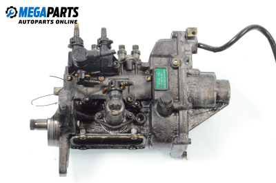 Diesel injection pump for Mercedes-Benz C-Class Estate (S202) (06.1996 - 03.2001) C 250 T Turbo-D (202.188), 150 hp