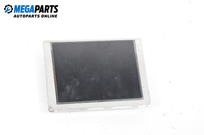 Display for Opel Vectra C GTS (08.2002 - 01.2009)