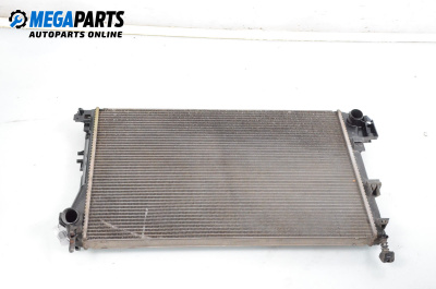 Water radiator for Opel Vectra C GTS (08.2002 - 01.2009) 2.2 16V, 147 hp