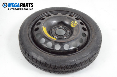 Spare tire for Opel Vectra C GTS (08.2002 - 01.2009) 16 inches, width 4, ET 41 (The price is for one piece)