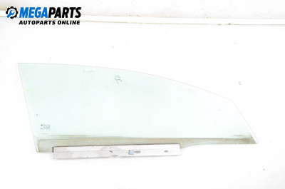 Window for Opel Vectra C GTS (08.2002 - 01.2009), 5 doors, hatchback, position: front - right