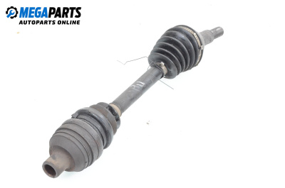 Driveshaft for Opel Vectra C GTS (08.2002 - 01.2009) 2.2 16V, 147 hp, position: front - right