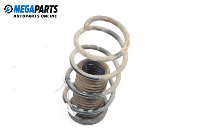 Coil spring for Opel Vectra C GTS (08.2002 - 01.2009), hatchback, position: front