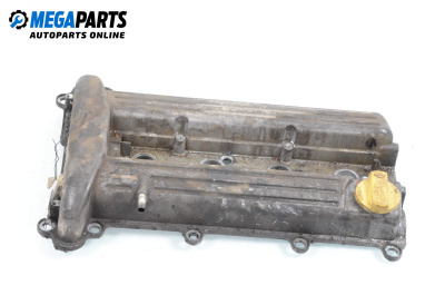 Valve cover for Opel Vectra C GTS (08.2002 - 01.2009) 2.2 16V, 147 hp