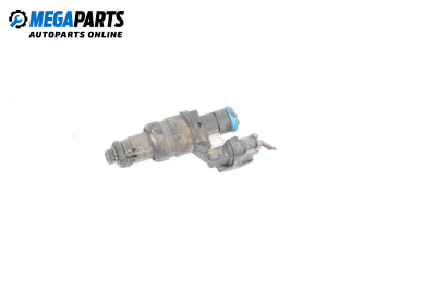 Gasoline fuel injector for Opel Vectra C GTS (08.2002 - 01.2009) 2.2 16V, 147 hp