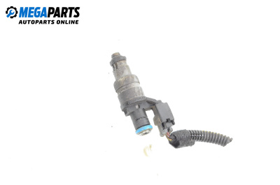 Gasoline fuel injector for Opel Vectra C GTS (08.2002 - 01.2009) 2.2 16V, 147 hp
