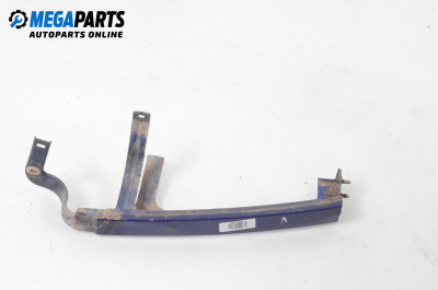 Leiste unter dem scheinwerfer for Isuzu Trooper SUV III (05.1998 - 08.2004), suv, position: links