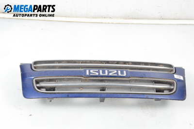 Grill for Isuzu Trooper SUV III (05.1998 - 08.2004), suv, position: front