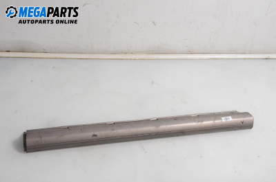 Side skirt for Isuzu Trooper SUV III (05.1998 - 08.2004), 3 doors, suv, position: left