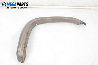 Fender arch for Isuzu Trooper SUV III (05.1998 - 08.2004), suv, position: front - right