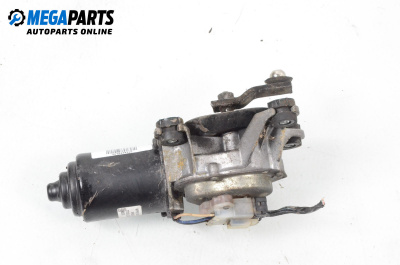 Front wipers motor for Isuzu Trooper SUV III (05.1998 - 08.2004), suv, position: front