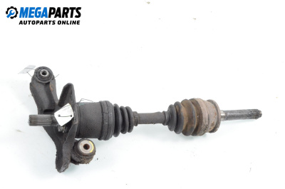 Driveshaft for Isuzu Trooper SUV III (05.1998 - 08.2004) 3.0 DTI, 159 hp, position: front - right