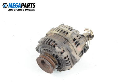 Alternator for Isuzu Trooper SUV III (05.1998 - 08.2004) 3.0 DTI, 159 hp