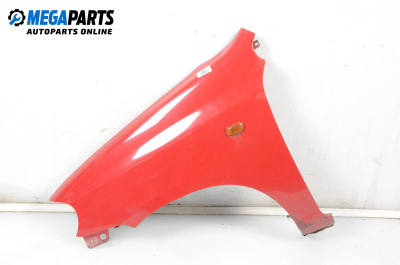 Fender for Suzuki Alto Hatchback VI (09.2004 - 12.2008), 5 doors, hatchback, position: front - left