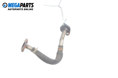 Țeavă EGR for Suzuki Alto Hatchback VI (09.2004 - 12.2008) 1.1, 63 hp