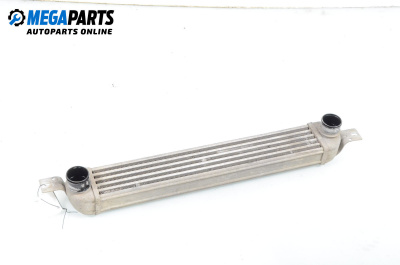 Intercooler for Opel Meriva A Minivan (05.2003 - 05.2010) 1.3 CDTI, 75 hp